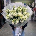 ծաղիկների առաքում