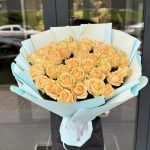 ծաղիկների առաքում