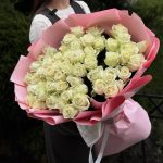 ծաղիկների առաքում